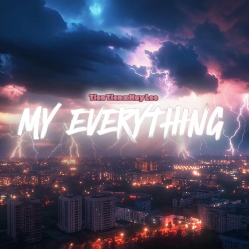 Stream My Everything Tiên Tiên x Huy Lee Remix / Người Cao Bằng Làm ...