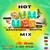 Artwork for HOT SUMMER MIX - DanceHall & ShaTTa 2025 - DJ SIXAF