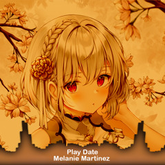 Nightcore - Play Date