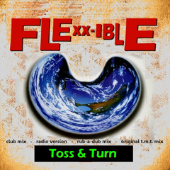 Flexx-Ible (Club Mix)