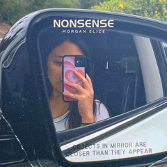 Nonsense Cover (originally by Sabrina Carpenter)