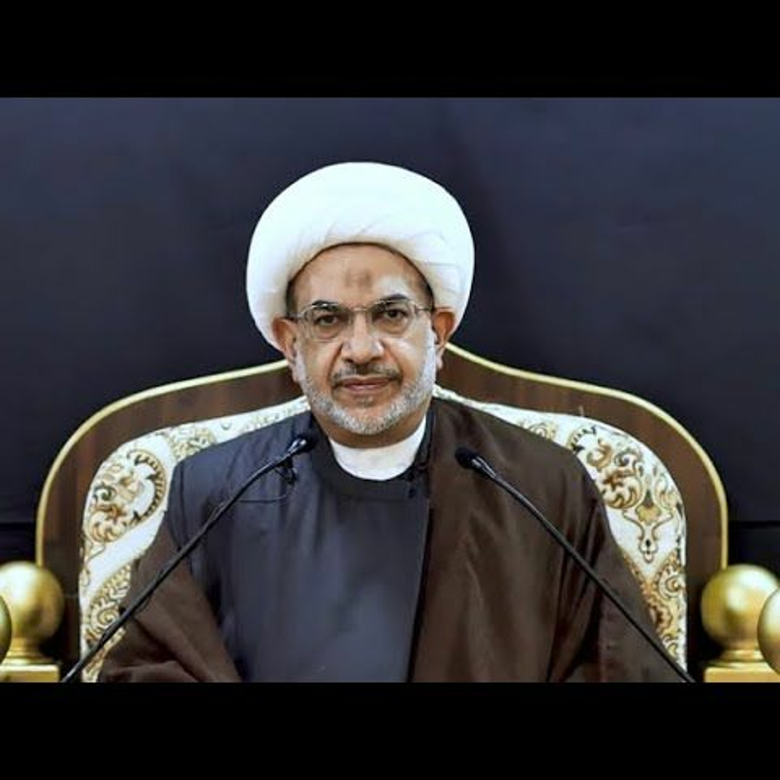 اطلالة على حياة الامام الحسن العسكري و إمامته episode artwork