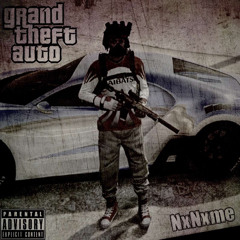 Grand Theft Auto [Prod. Kylo]