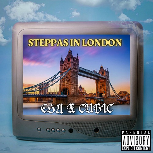 Steppas In London