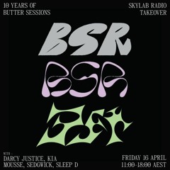 10 Years of BSR: Skylab Radio takeover