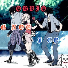 G-Noe Obvio ft JCO (PROD= AJ)