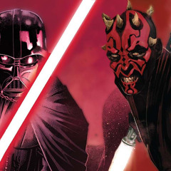 "It's Him." Darth Vader & Darth Maul × HIGH OFF LYFE [Prod. R3DD × BYNX x TEEFAYGOO]