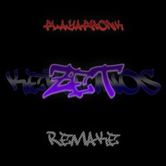 PlayaPhonk - KERAUNOS(Remake By Zet)