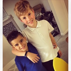 ep 8 - A winning tale of friendship