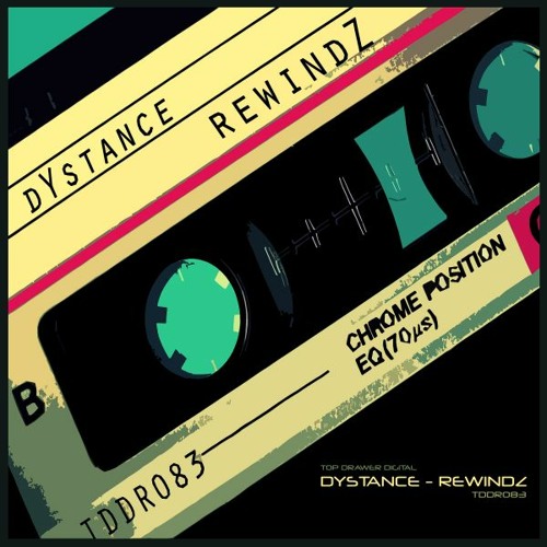 Rewindz TDDR083