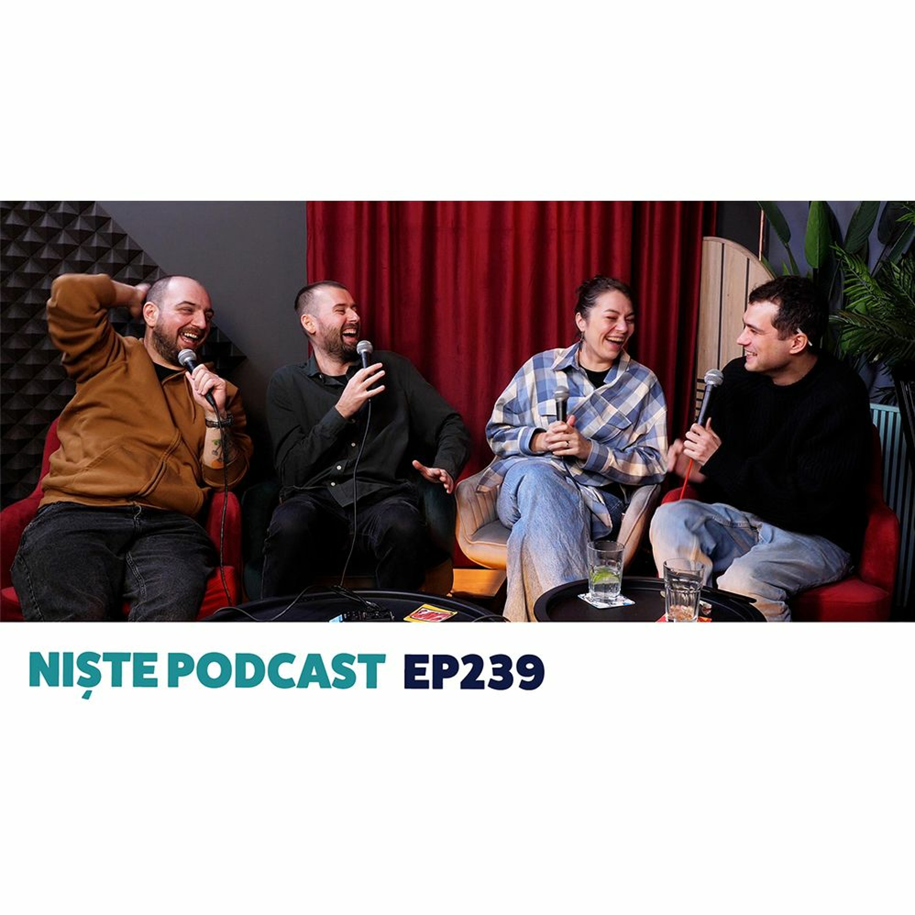 NistePodcast