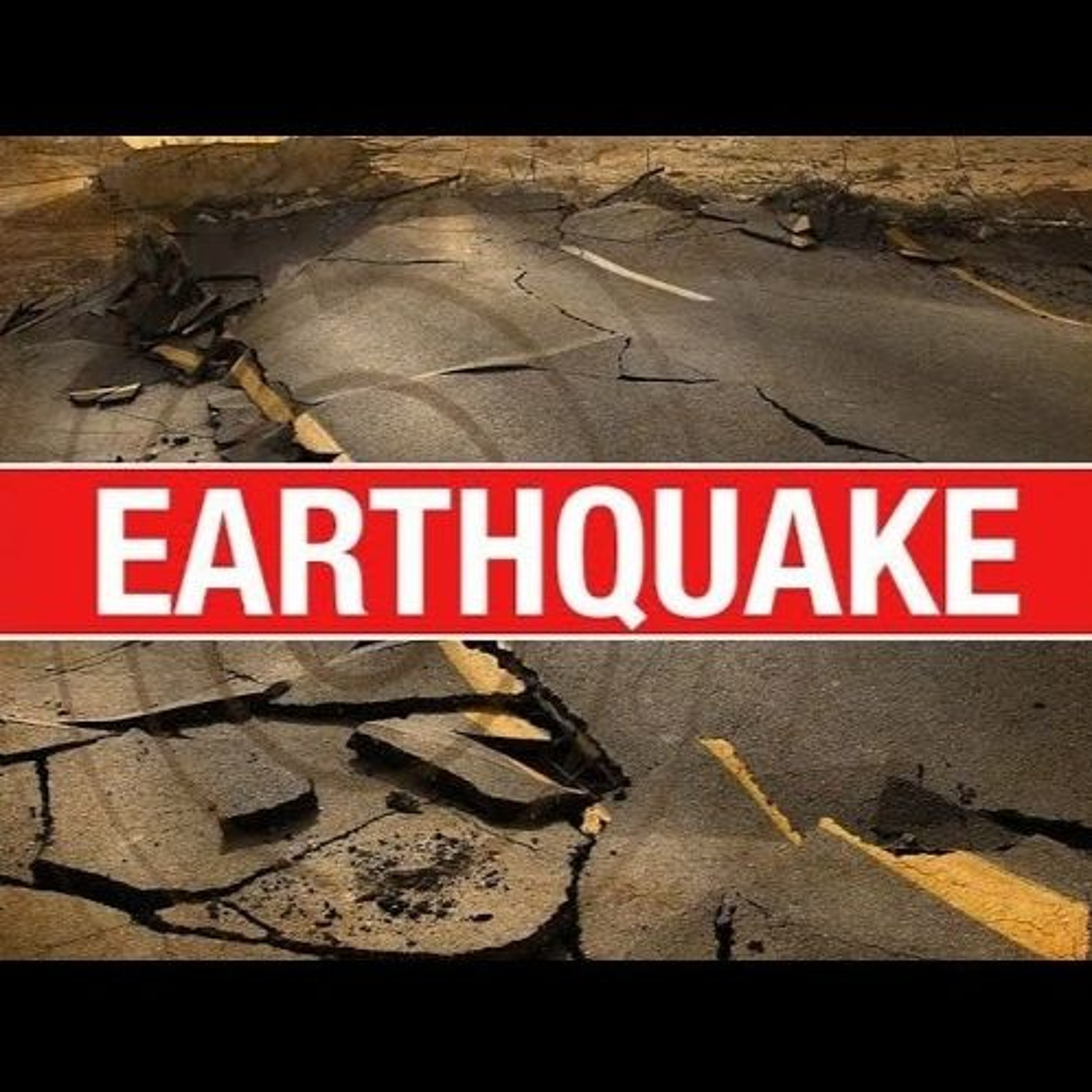 "PREPARE FOR LEVEL 10" - MASSIVE CALIFORNIA EARTHQUAKE & MORE [CONTAINS STRONG LIVE PROPHECY]