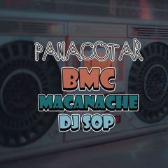 Panacotar (feat. DJ Sop & Macanache)
