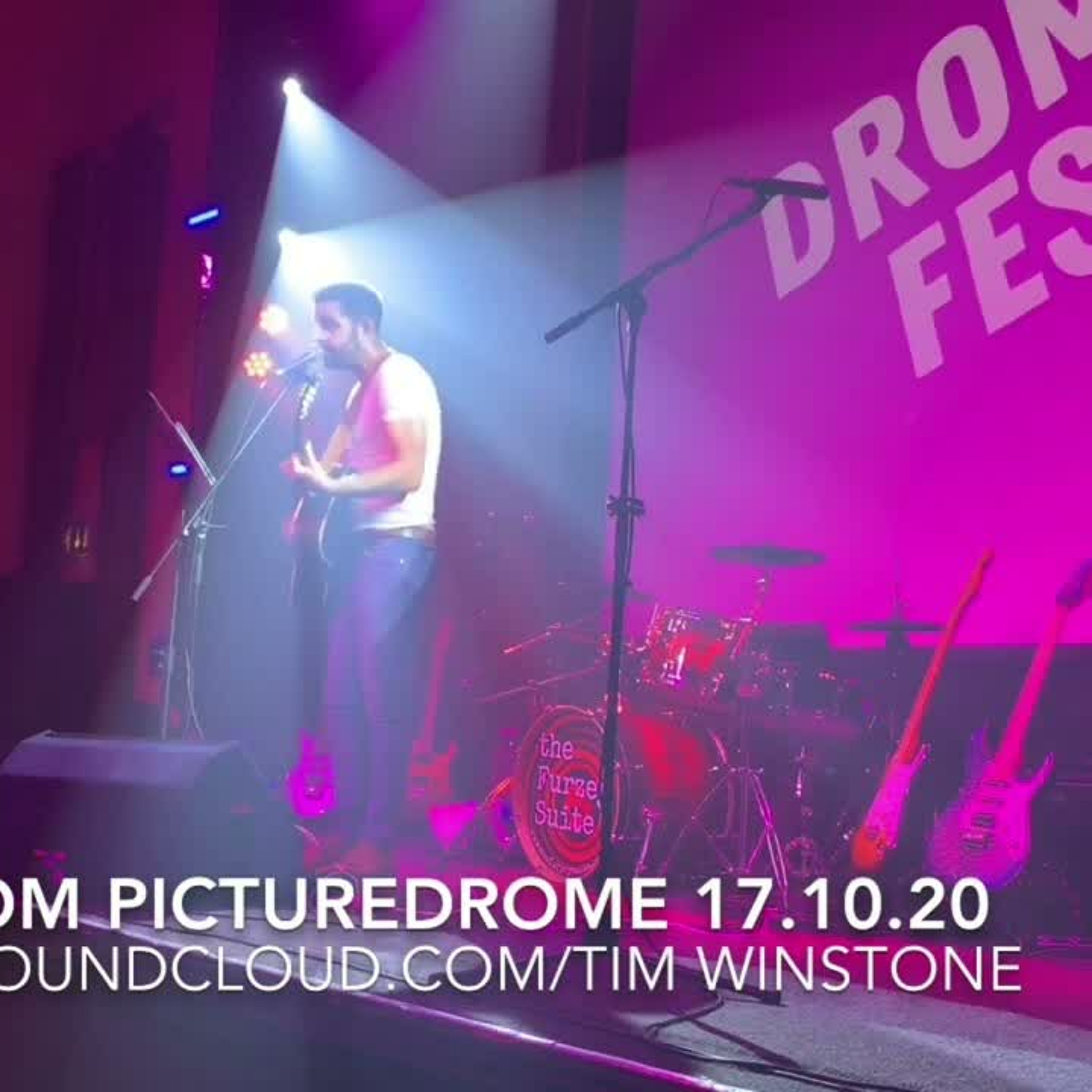 Tim Winstone Acoustic