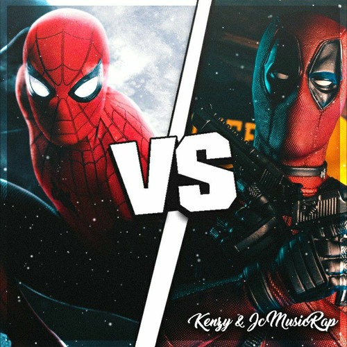 Stream DeadPool Vs SpiderMan Rap - Jc Music Ft Kenzy by Jc MusicRap |  Listen online for free on SoundCloud