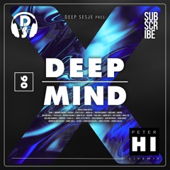 DEEP MIND [06] 8-oct-2024
