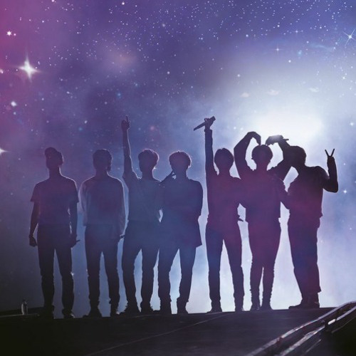 BTS - Mikrokosmos Rock Remix (Remastered) | prod. LoserKid