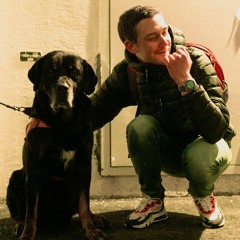 På KONTORET D Faen Isje Noe Studio