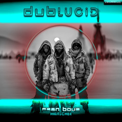 Mean Boys