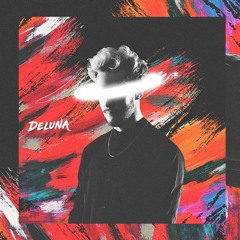 DELUNA | LIVE- Eclectic Techno DJ set @Bahrein Bs. As.