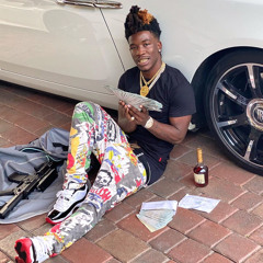 Hotboii get the bag (unreleased)