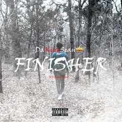 Finisher (Prod. Zach Sutton)