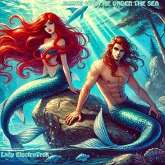 Dance With Me Under The Sea