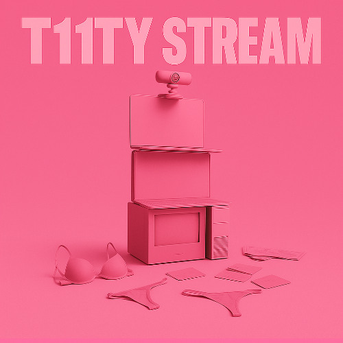 Titty Stream Cha-Ching