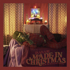 잔나비 - Made In Christmas (feat. 이수현 of 악동뮤지션).mp3