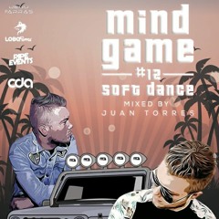 Soft Dance #12 (Mind Game) Mixed By Juan Torres