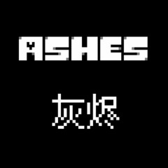 [Undertale Ashes Sans] phase 1 sans theme-Revisit The Old Place REUPLOAD