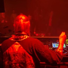 Smolna 02.10.24 | Meet me in the middle of Smolna | RICOO || indie dance dark disco progressive