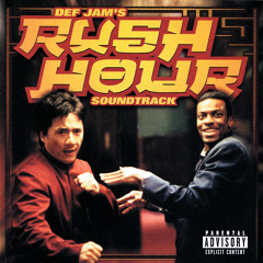 Faded Pictures (From The Rush Hour Soundtrack)