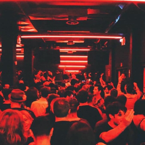 GreenThump @ Sambinsk Sessions #001 - 13.06.21