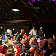 techno tuesday week 11 - 18/10/25