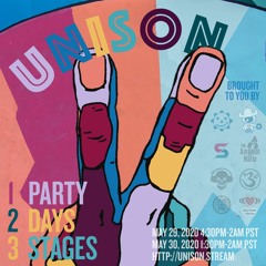 Unison 2: 2020.05.29 - 2020.05.30