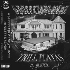 SpaceCityLordz - Trill Playas feat Nell [prod. 420shinobi]