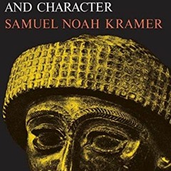 Read PDF 💌 The Sumerians: Their History, Culture, and Character (Phoenix Books) by