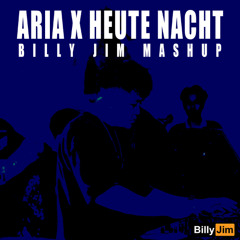 Aria x Heute Nacht (Billy Jim Mashup) Free DL