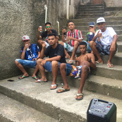 MTG - NOIS E BANDIDO [[2K19]]