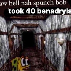 SpongeBob SpongeBob, Patrick Patrick (Phonk House Remix)