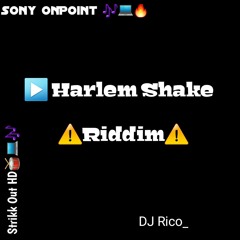 harlemshake riddim Prod by Daddy_O _S.O.B