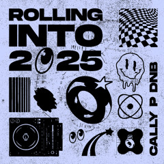 Rolling Into 2025