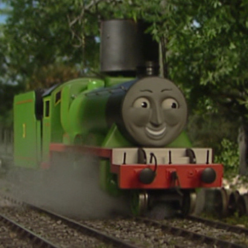 Henry And The Wishing Tree - Henry’s Ending Theme