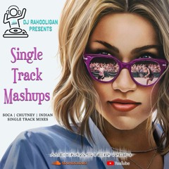 Rosie Gyal vs Benji Darling (Mahendra Ramkellawan x Kanchan x Arti Butkoon)