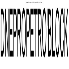 dnepetro'block