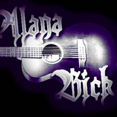 Purple Rain Cover- Alana Bick