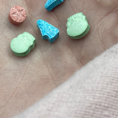 Fat Sammy - E Pills [Prod. ImDead]