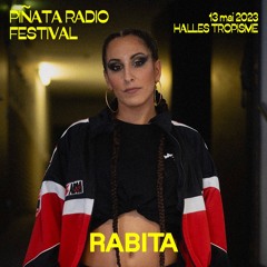Rabita | Piñata Radio Festival 2023
