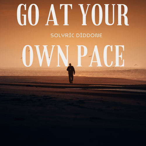 Move With Your Rhythm